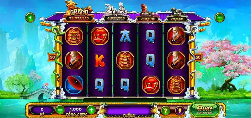 Những trải nghiệm đáng giá trong game Thanh Xà Bạch Xà Những trải nghiệm đáng giá trong game Thanh Xà Bạch Xà