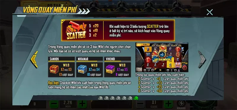 Trải nghiệm game PUBG Mobile dễ dàng và hiệu quả Trải nghiệm game PUBG Mobile dễ dàng và hiệu quả