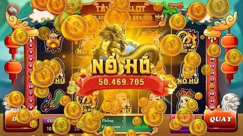 Giới thiệu game Nổ hũ Phát Lộc